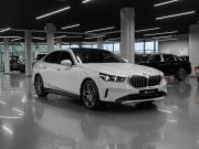 BMW 5 серии VIII (G60/G61/G68) Москва  - изображение 29