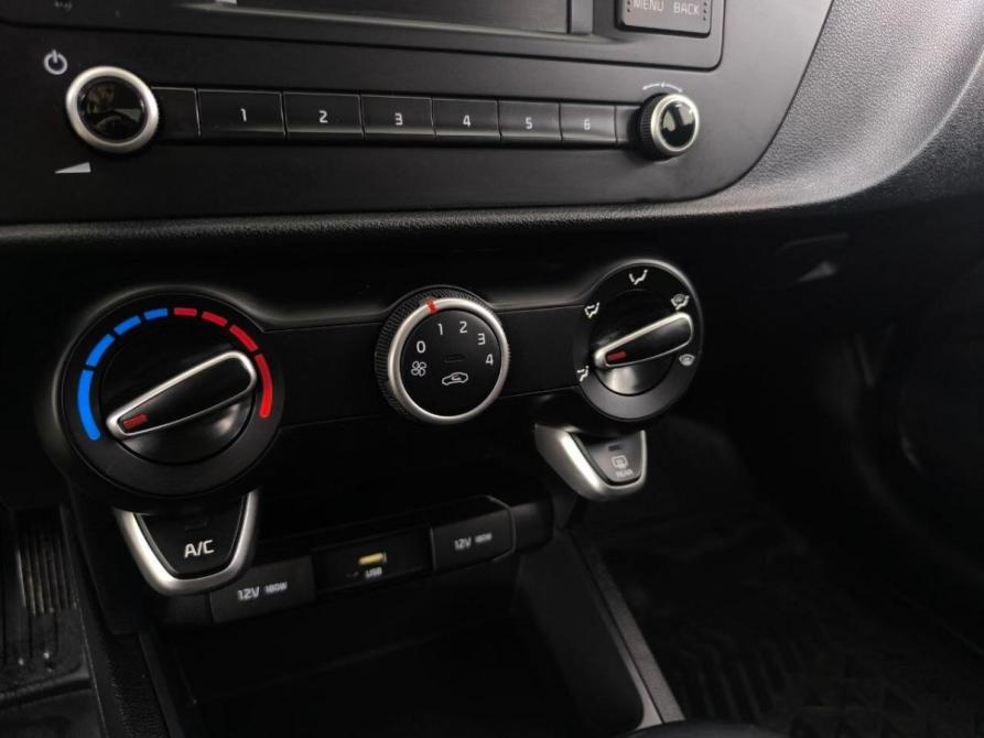 Kia Rio IV Рестайлинг Нижнекамск  - изображение 17