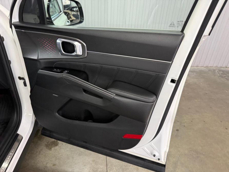 Kia Sorento IV Краснодар  - изображение 19