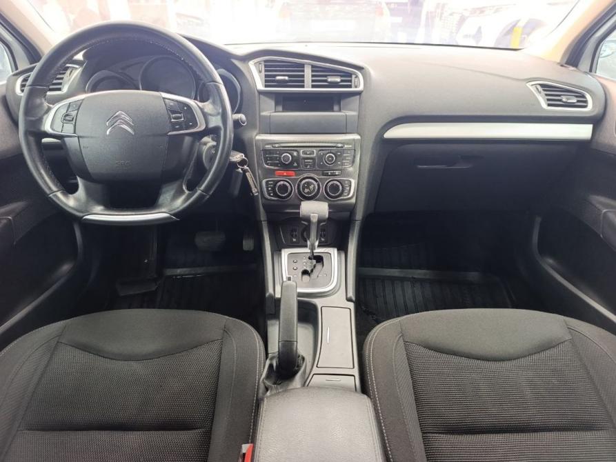 Citroen C4 II Ростов-на-Дону  - изображение 8