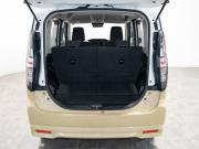 Suzuki Solio IV Чита  - изображение 32