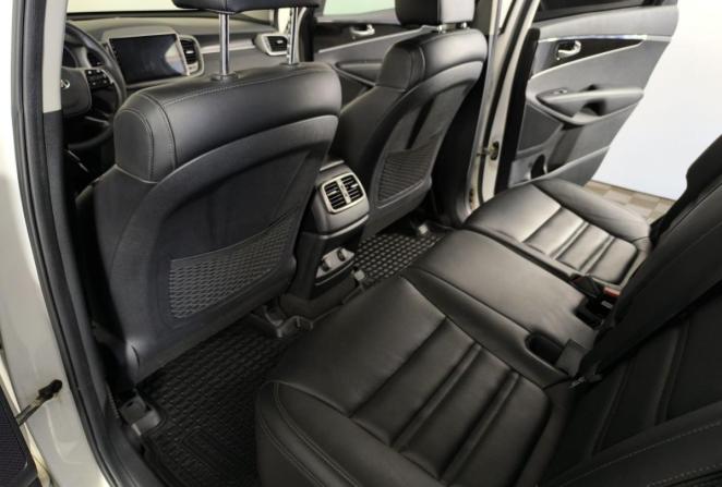 Kia Sorento III Prime Рестайлинг с пробегом 2019 года, цена 2 395 000 рублей, 188061 км, внедорожник, Автокод Объявления