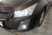Chevrolet Cruze I Рестайлинг Волгоград  - изображение 45