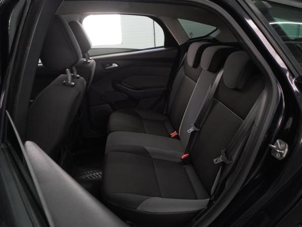 Ford Focus III с пробегом 2011 года, цена 649 000 рублей, 186253 км, хэтчбек, Автокод Объявления