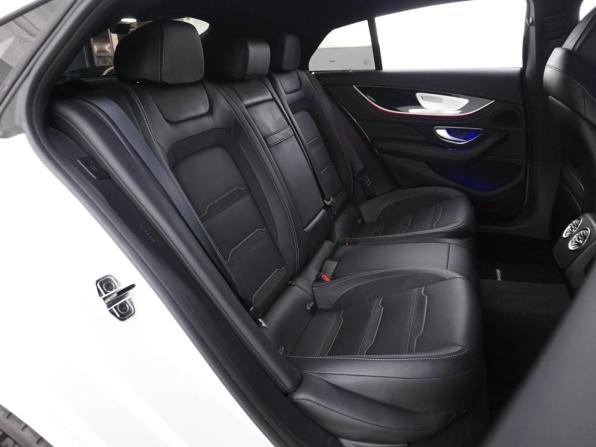 Mercedes-Benz AMG GT 4-Door Coupe I с пробегом 2022 года, цена 10 700 000 рублей, 39375 км, лифтбек, Автокод Объявления