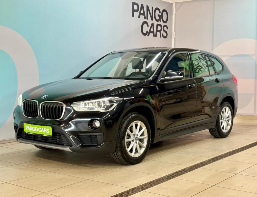 BMW X1 II (F48) Набережные Челны  - изображение 1