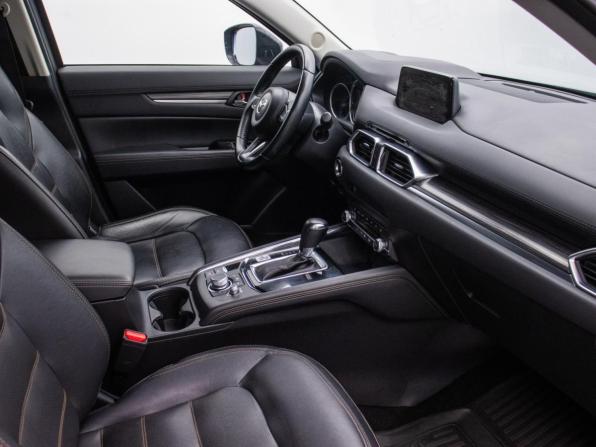 Mazda CX-5 II с пробегом 2019 года, цена 2 495 000 рублей, 135188 км, внедорожник, Автокод Объявления