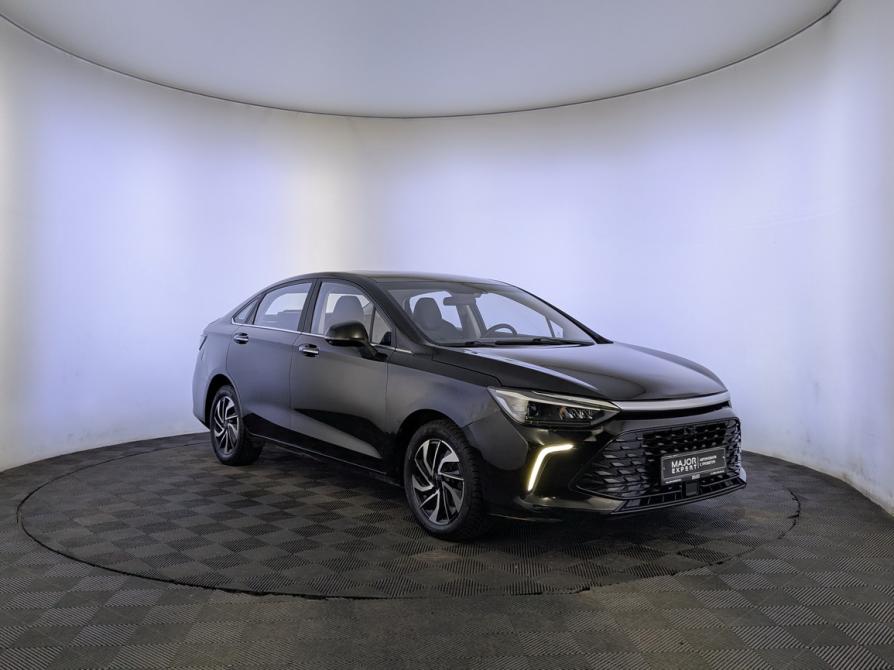 BAIC U5 Plus Москва  - изображение 3