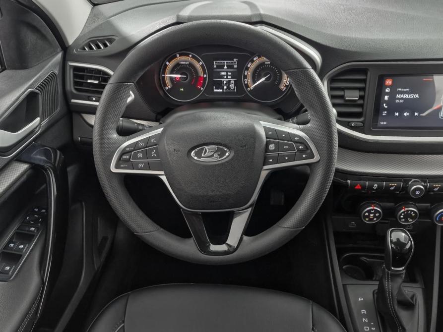 Lada (ВАЗ) Vesta I Рестайлинг (NG) Нижний Новгород  - изображение 16