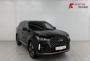 Chery Tiggo 7 Pro Max I Астрахань  - изображение 24