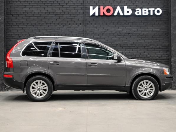 Volvo XC90 I Рестайлинг с пробегом 2006 года, цена 1 200 000 рублей, 218184 км, внедорожник, Автокод Объявления