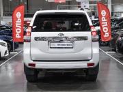 Toyota Land Cruiser Prado 150 Series Рестайлинг 1 Санкт-Петербург  - изображение 29