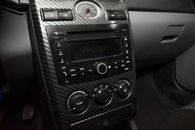 Lada (ВАЗ) Priora I с пробегом 2011 года, цена 299 000 рублей, 249083 км, хэтчбек, Автокод Объявления