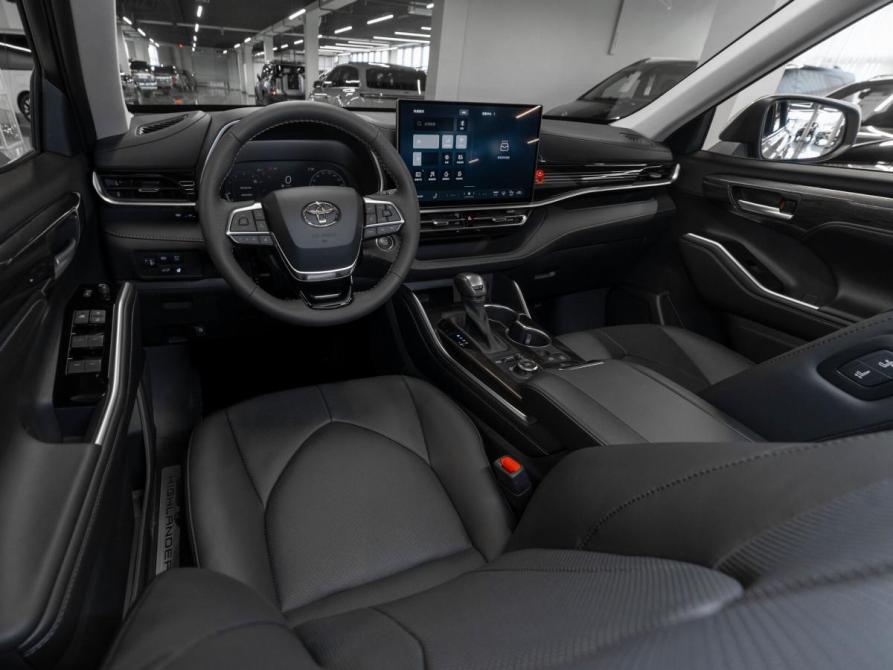 Toyota Highlander IV (XU70) Москва  - изображение 7