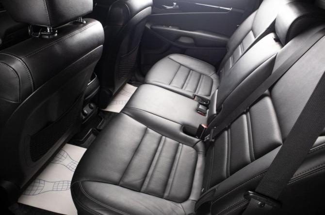 Kia Sorento III Prime Рестайлинг с пробегом 2019 года, цена 2 749 000 рублей, 195648 км, внедорожник, Автокод Объявления