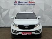 Kia Sportage III Рестайлинг Набережные Челны  - изображение 21