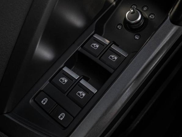Audi Q3 II (F3) с пробегом 2019 года, цена 3 250 000 рублей, 110129 км, внедорожник, Автокод Объявления