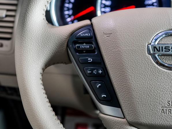 Nissan Murano II (Z51) Рестайлинг 2 с пробегом 2013 года, цена 1 360 000 рублей, 198950 км, внедорожник, Автокод Объявления