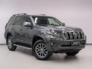 Toyota Land Cruiser Prado 150 Series Рестайлинг 2 Москва  - изображение 33