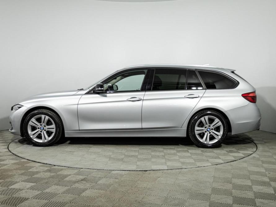 BMW 3 серии VI (F3x) Рестайлинг Санкт-Петербург  - изображение 8
