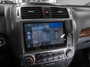 Kia Mohave I Рестайлинг Москва  - изображение 50
