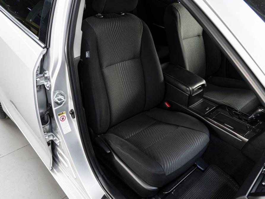 Toyota Camry VII (XV50) Рестайлинг Тюмень  - изображение 16