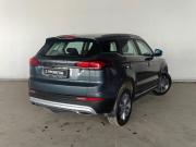 Geely Atlas Pro Москва  - изображение 25