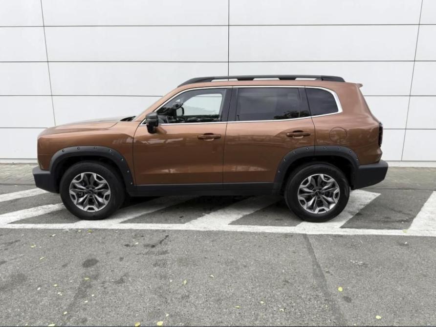 Haval Dargo I Ставрополь  - изображение 8