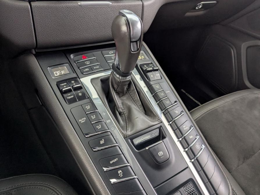 Porsche Macan I Москва  - изображение 15