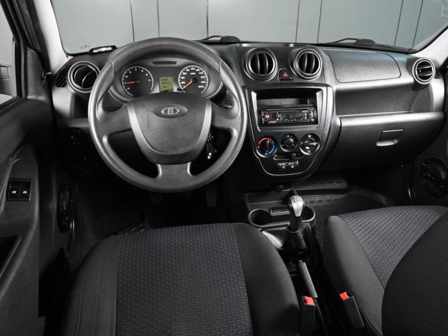 Lada (ВАЗ) Granta I Ростов-на-Дону  - изображение 6