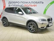 BMW X3 II (F25) Москва  - изображение 22