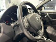 Renault Duster I Рестайлинг Москва  - изображение 33