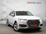 Audi Q7 II (4M) Екатеринбург  - изображение 23