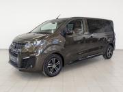 Opel Zafira Life I Москва  - изображение 31