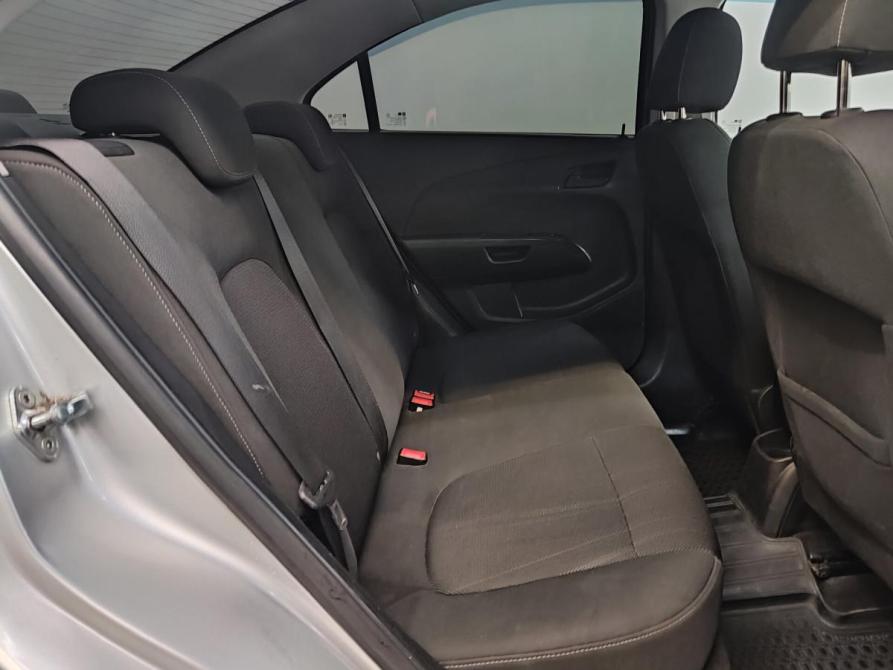Chevrolet Aveo II Барнаул  - изображение 23