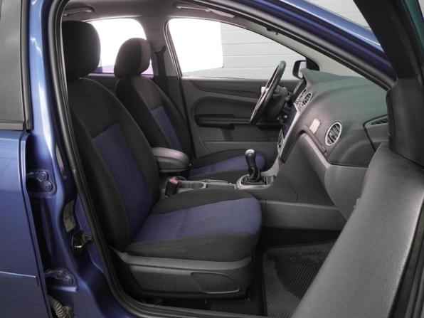 Ford Focus II с пробегом 2007 года, цена 589 000 рублей, 234632 км, седан, Автокод Объявления