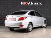Hyundai Solaris I Рестайлинг Екатеринбург  - изображение 23