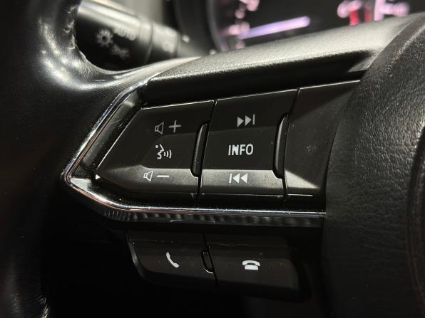 Mazda CX-9 II с пробегом 2018 года, цена 2 100 000 рублей, 149845 км, внедорожник, Автокод Объявления