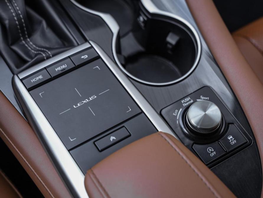Lexus RX IV Рестайлинг Санкт-Петербург  - изображение 22