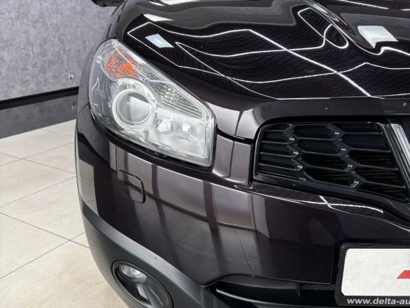 Nissan Qashqai I Рестайлинг с пробегом 2012 года, цена 1 265 000 рублей, 160719 км, внедорожник, Автокод Объявления