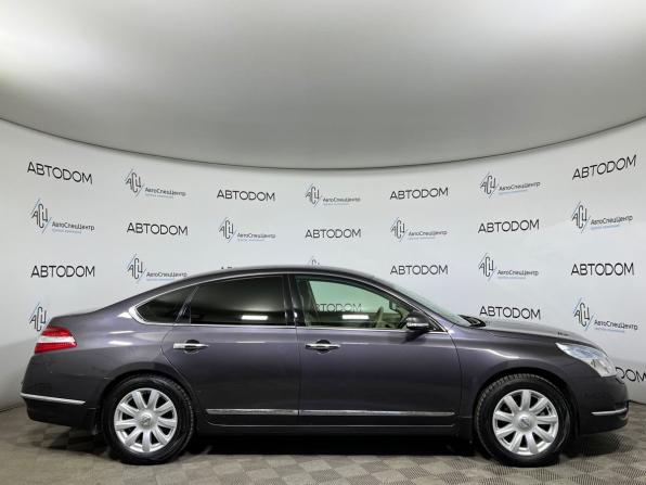 Nissan Teana II с пробегом 2008 года, цена 930 000 рублей, 136378 км, седан, Автокод Объявления