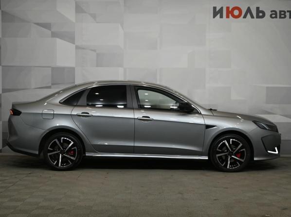 Kaiyi E5 с пробегом 2023 года, цена 1 550 000 рублей, 60203 км, седан, Автокод Объявления