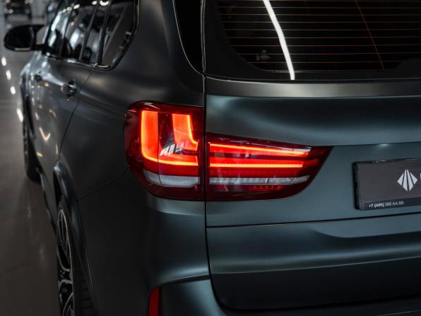 BMW X5 M II (F85) с пробегом 2016 года, цена 4 100 000 рублей, 90488 км, внедорожник, Автокод Объявления