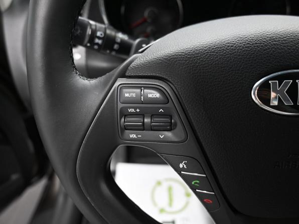 Kia Cerato III с пробегом 2014 года, цена 1 220 000 рублей, 182977 км, седан, Автокод Объявления