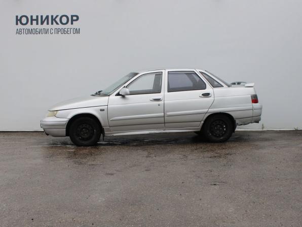 Lada (ВАЗ) 2110 с пробегом 2002 года, цена 139 000 рублей, 170913 км, седан, Автокод Объявления