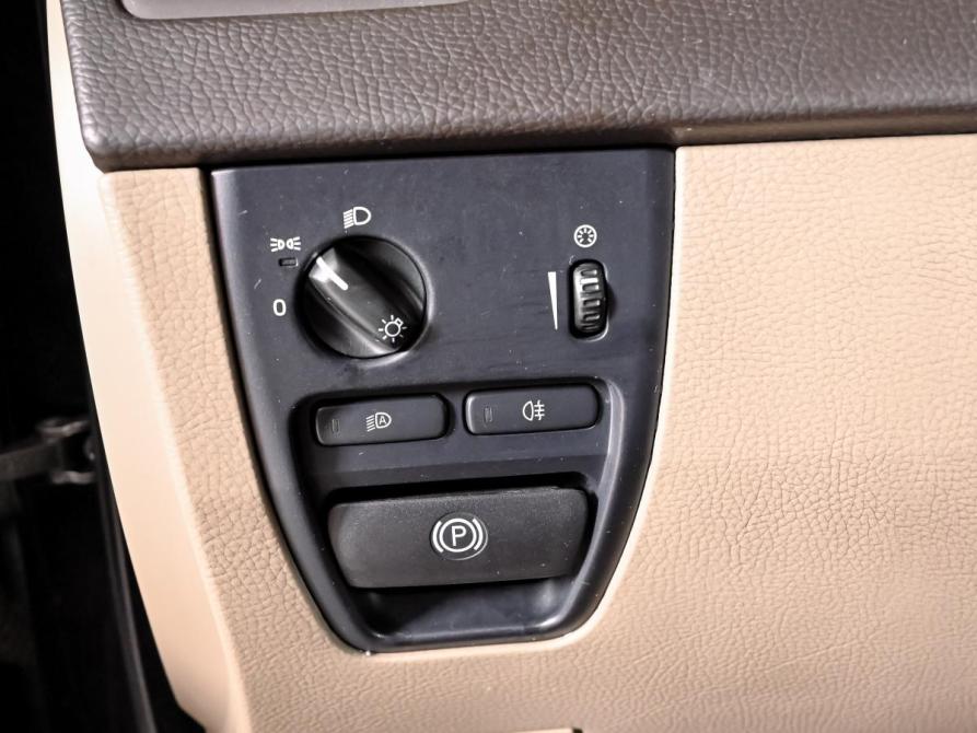 Volvo XC90 I Рестайлинг Екатеринбург  - изображение 16