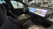 Li Auto (Lixiang) L9 I Рестайлинг Москва  - изображение 17