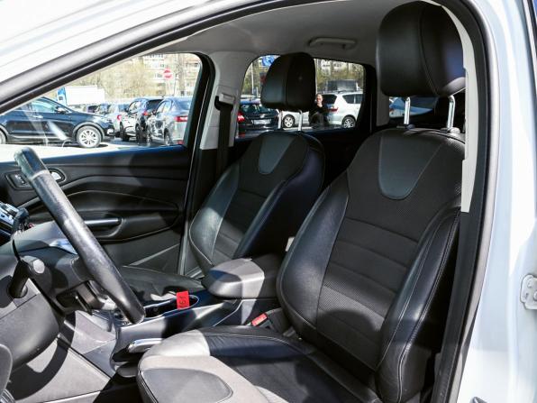 Ford Kuga II с пробегом 2014 года, цена 1 219 000 рублей, 184095 км, внедорожник, Автокод Объявления