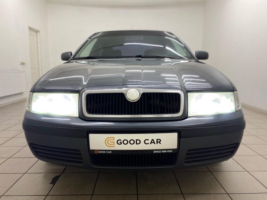 Skoda Octavia I (A4) Рестайлинг Энгельс  - изображение 12