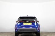 Toyota Yaris Cross Пермь  - изображение 31